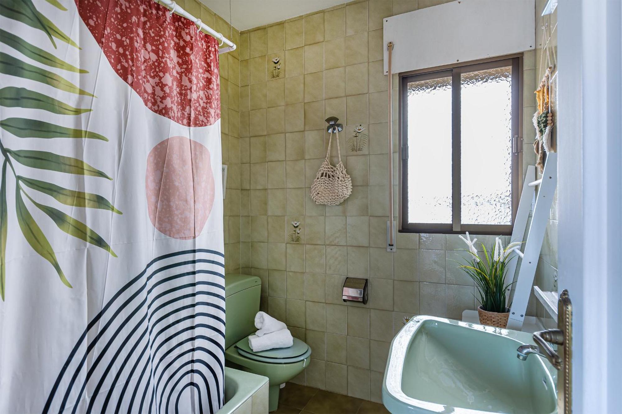 Appartamento Casa Lola Preciosa Azotea Vistas Panoramicas Almuñécar Esterno foto