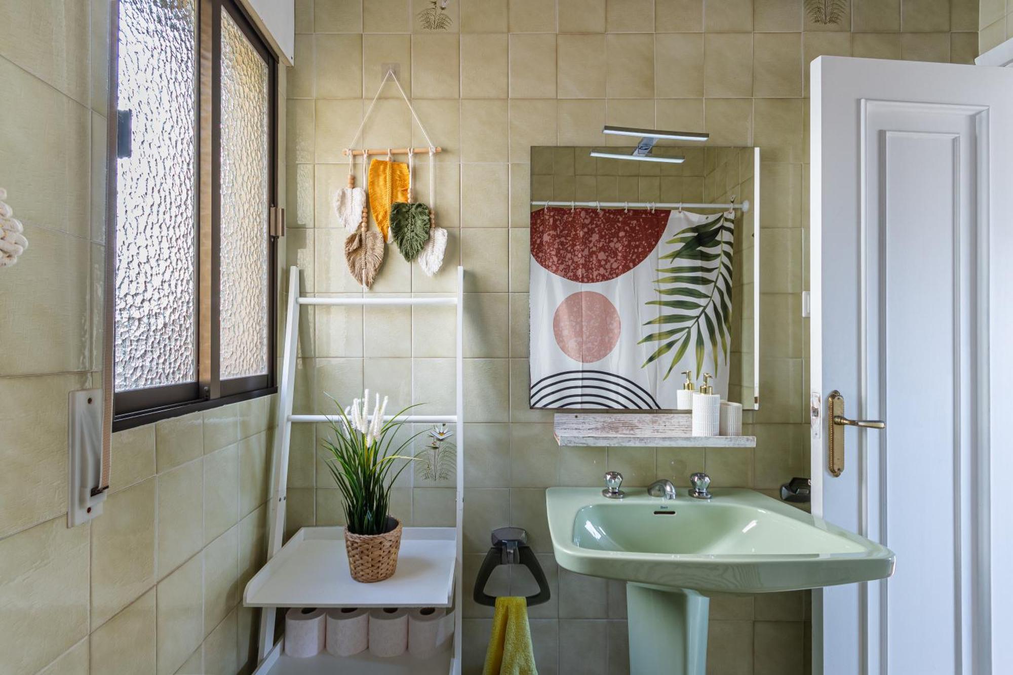 Appartamento Casa Lola Preciosa Azotea Vistas Panoramicas Almuñécar Esterno foto