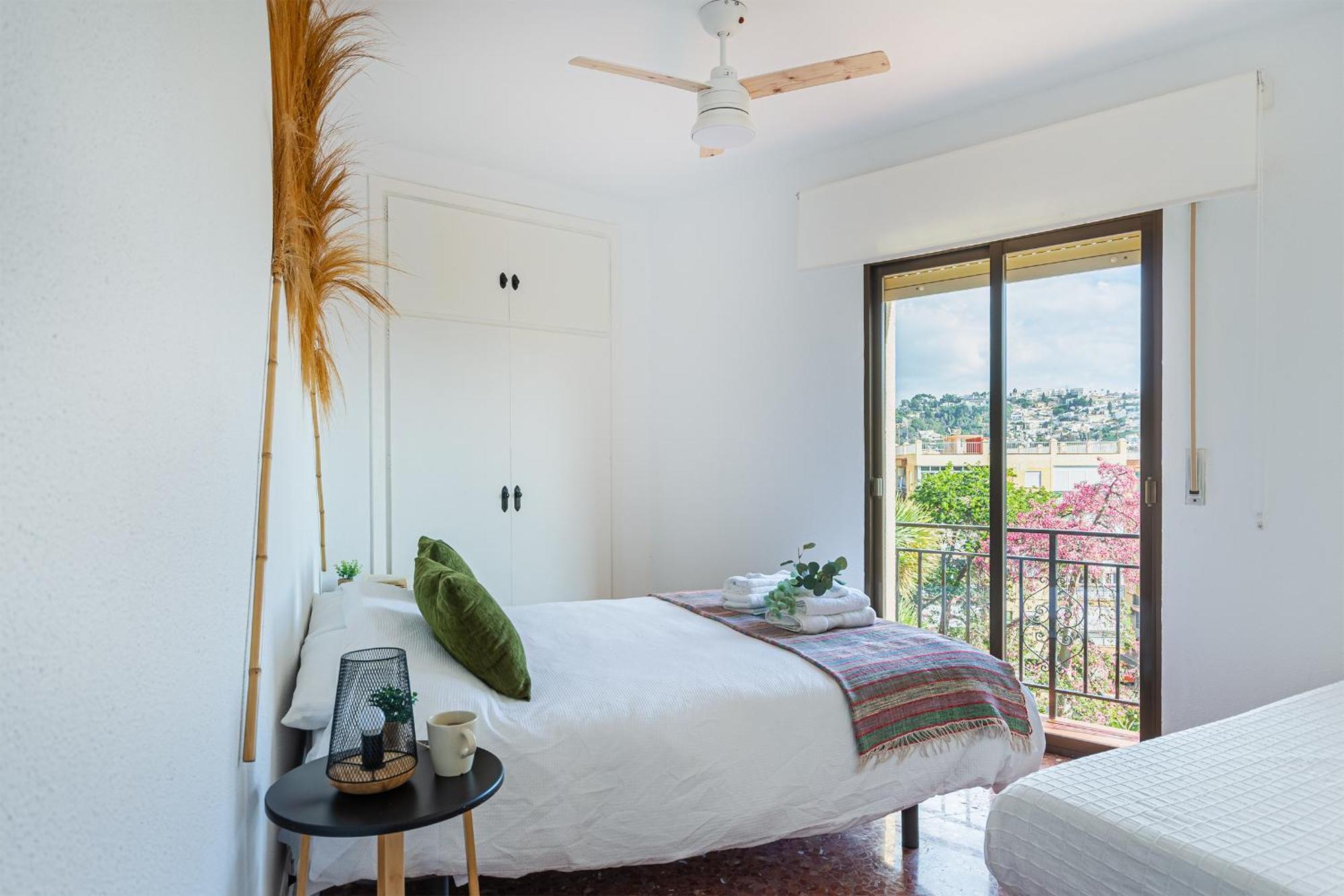 Appartamento Casa Lola Preciosa Azotea Vistas Panoramicas Almuñécar Esterno foto