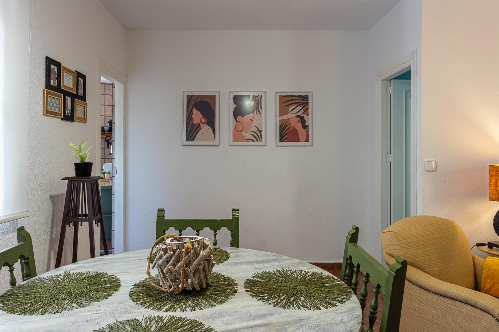 Appartamento Casa Lola Preciosa Azotea Vistas Panoramicas Almuñécar Esterno foto