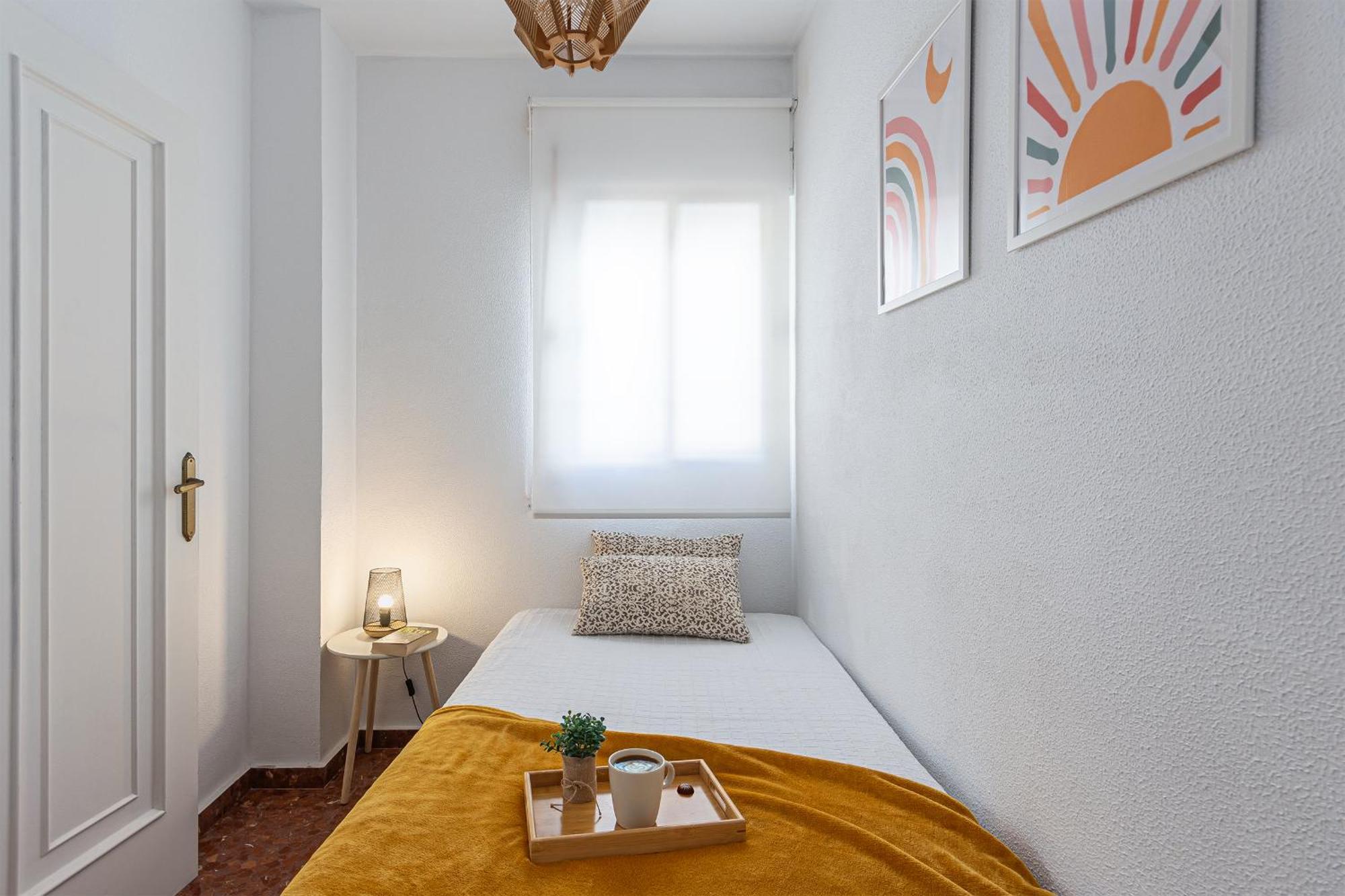 Appartamento Casa Lola Preciosa Azotea Vistas Panoramicas Almuñécar Esterno foto