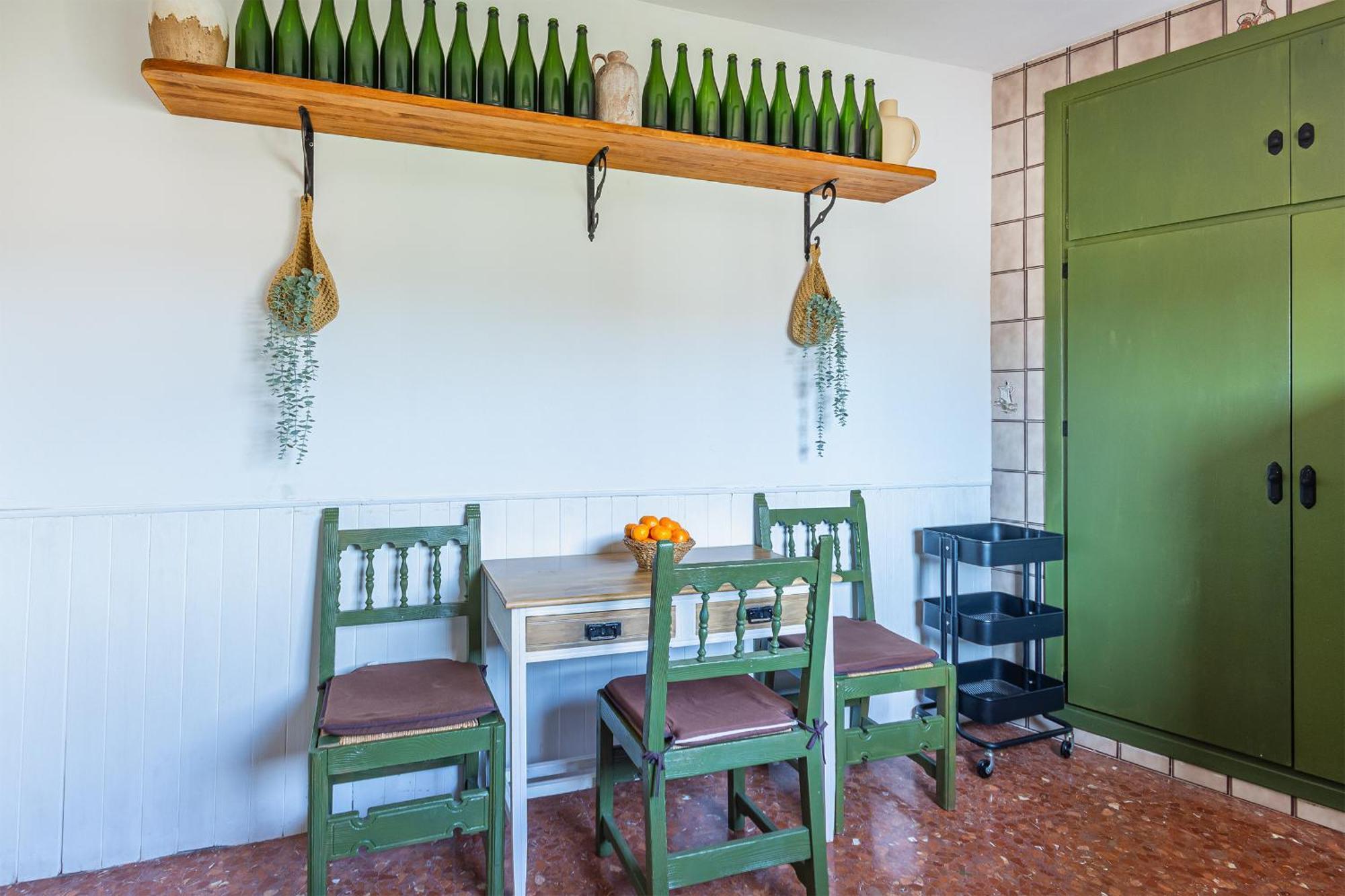 Appartamento Casa Lola Preciosa Azotea Vistas Panoramicas Almuñécar Esterno foto