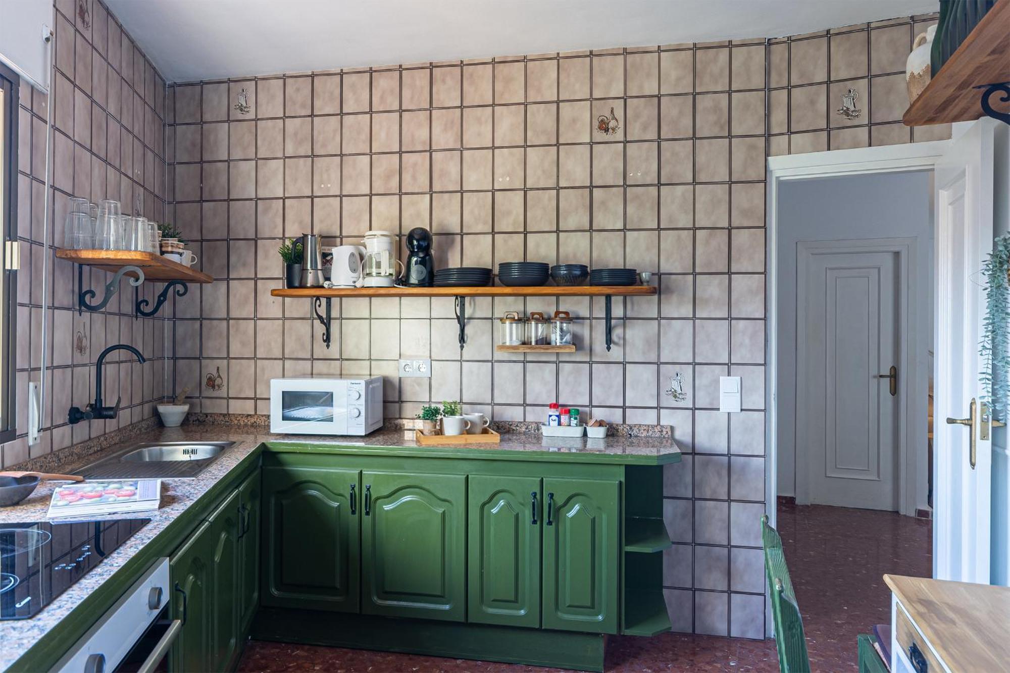 Appartamento Casa Lola Preciosa Azotea Vistas Panoramicas Almuñécar Esterno foto
