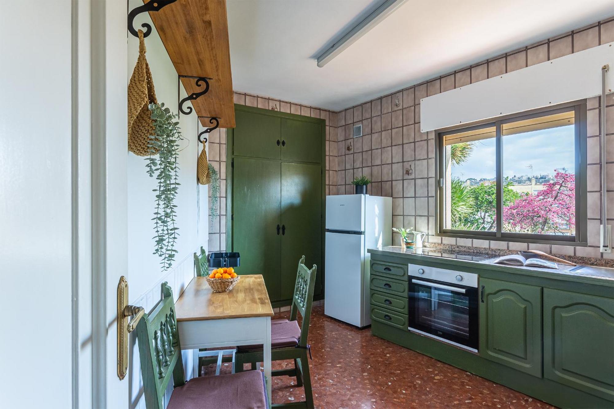 Appartamento Casa Lola Preciosa Azotea Vistas Panoramicas Almuñécar Esterno foto