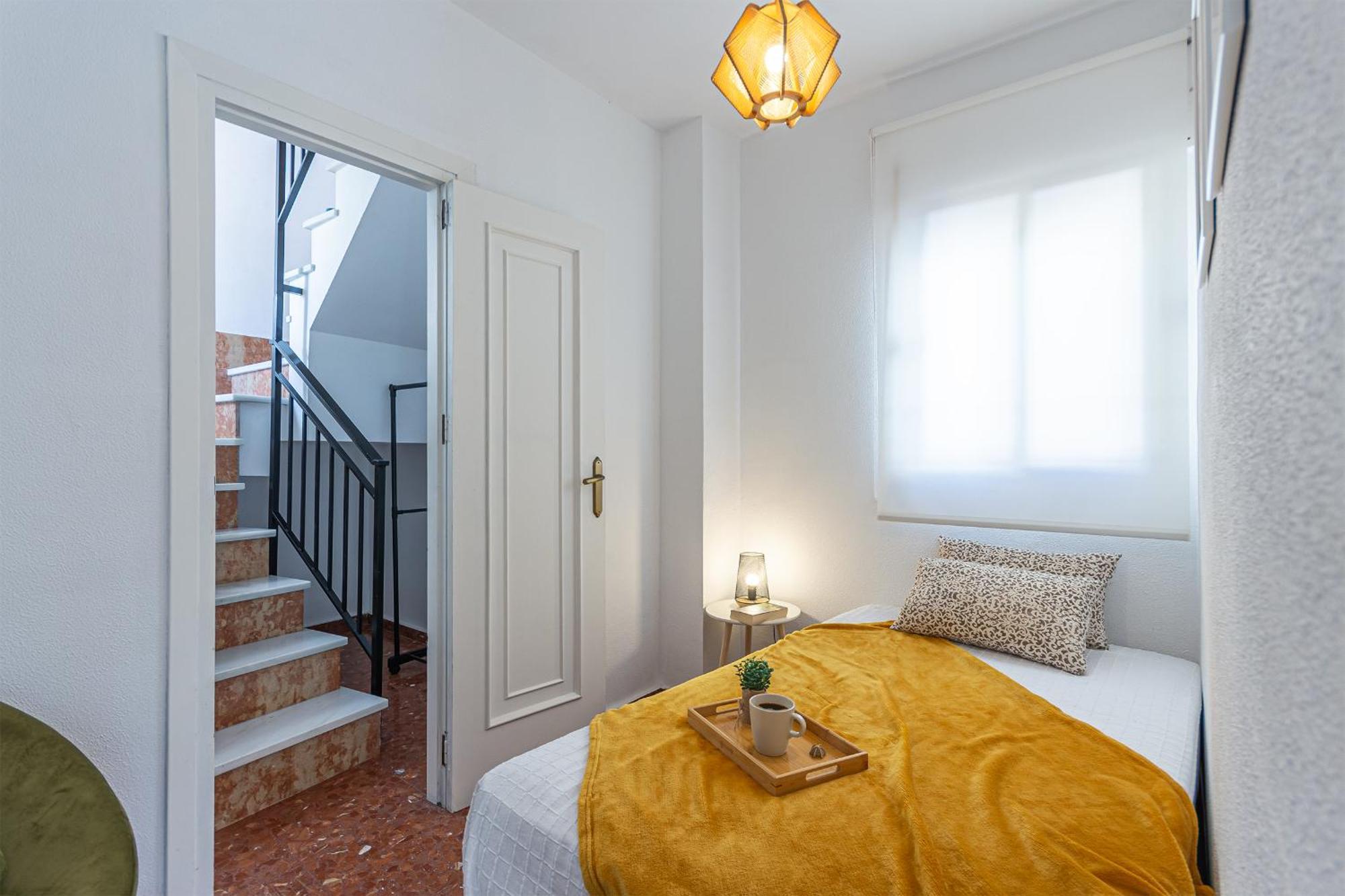 Appartamento Casa Lola Preciosa Azotea Vistas Panoramicas Almuñécar Esterno foto