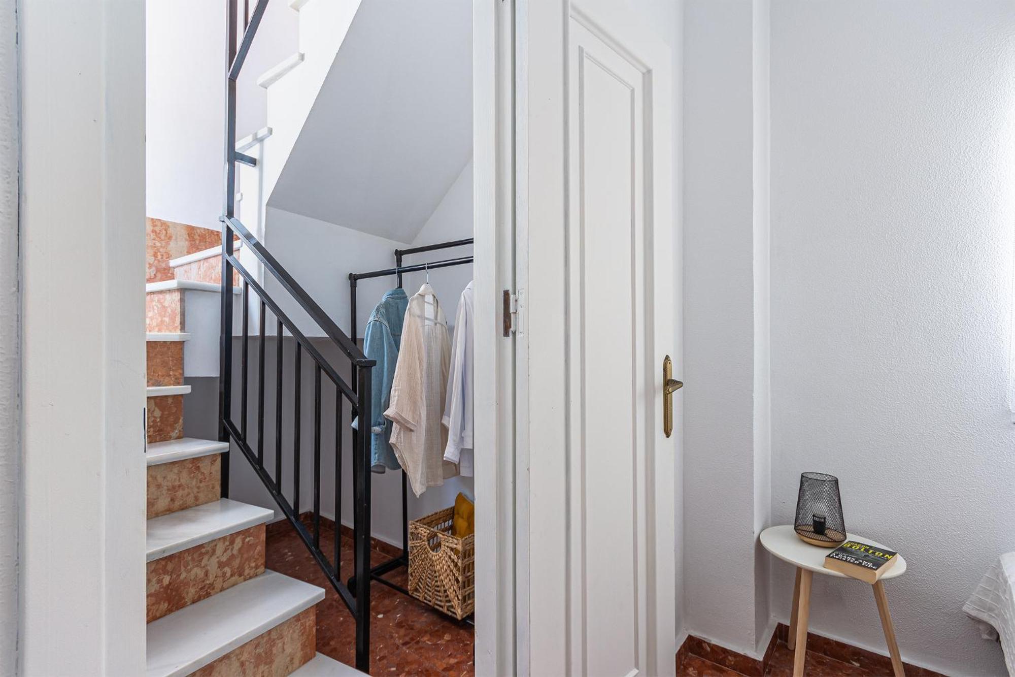Appartamento Casa Lola Preciosa Azotea Vistas Panoramicas Almuñécar Esterno foto