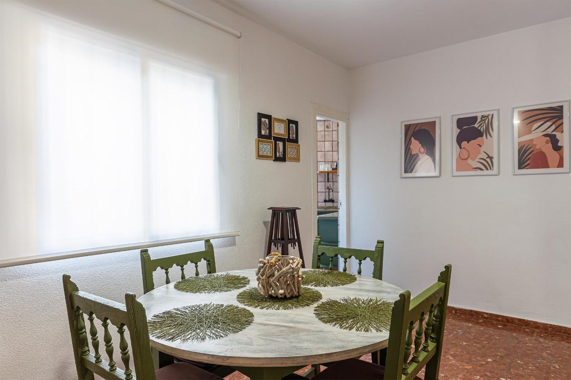 Appartamento Casa Lola Preciosa Azotea Vistas Panoramicas Almuñécar Esterno foto